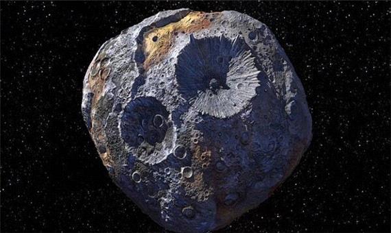 دو سیارک به اندازه اهرام مصر از کنار زمین می گذرند