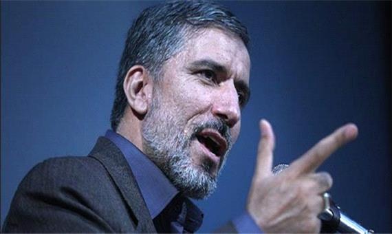احمدی‌نژاد نقشی در انقلاب فرهنگی نداشت _ بخش اول