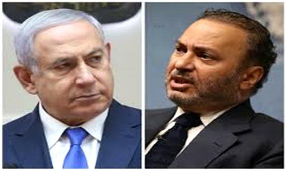 دو سناریو درباره افشای جلسات سری امارات و اسرائیل