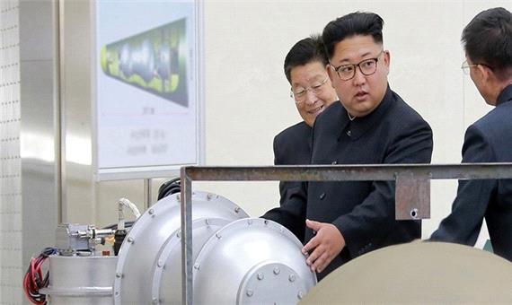 جدیدترین گزارش آژانس از فعالیتهای اتمی کره شمالی