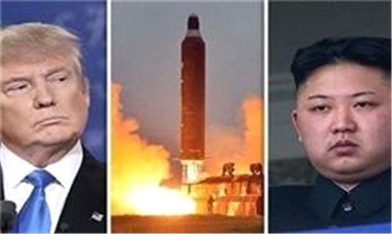 کره شمالی: تحرکات نظامی آمریکا خطرناک است