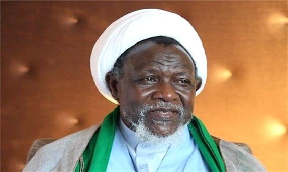 ابراز نگرانی جنبش اسلامی نیجریه از وخامت حال شیخ زکزاکی
