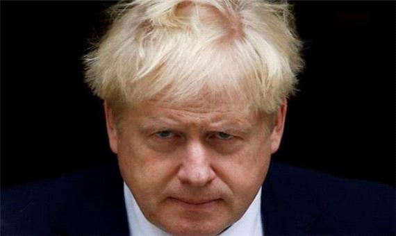 دفتر نخست‌وزیر انگلیس: جانسون استعفا نمی‌دهد