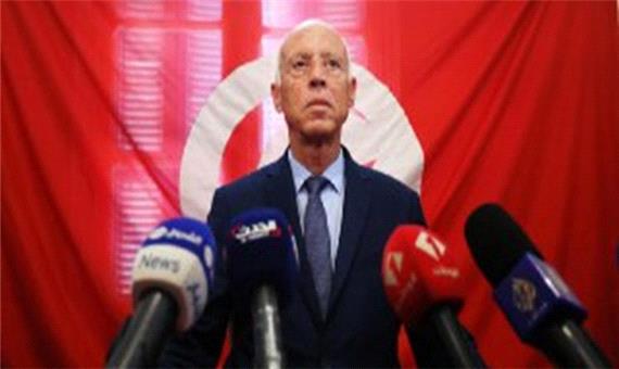 رییس جمهور تونس مشخص شد