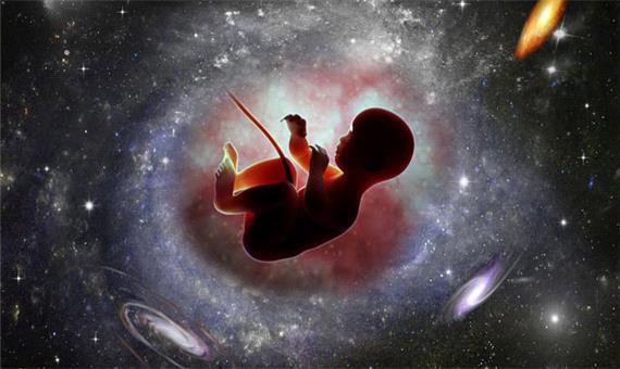 نخستین نوزاد متولد شده در فضا کیست؟