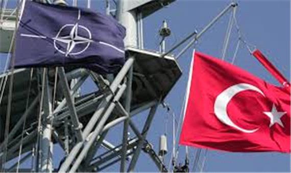شورای روابط خارجی آمریکا: رابطه ترکیه و ناتو باید تغییر کند