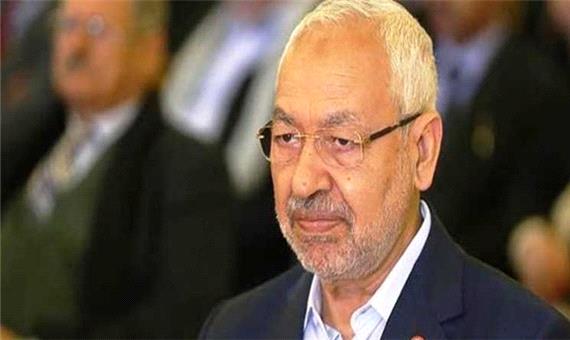«راشد الغنوشی» نامزد حزب برای نخست‌وزیری تونس است