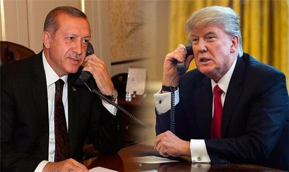 هیل: اردوغان نهایت استفاده را از ترامپ برد