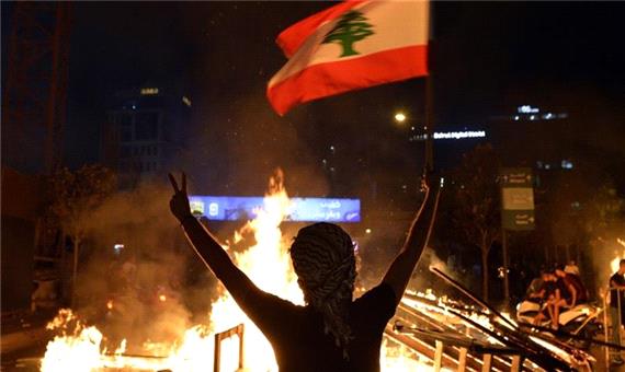 چرا لبنان ناآرام است؟