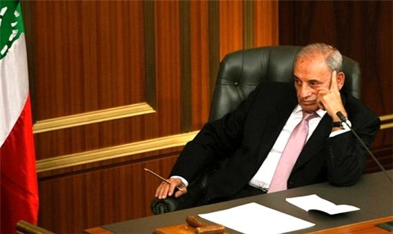 چرا  جلسه پارلمان لبنان به تعویق افتاد؟