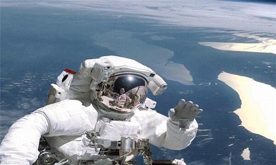 37درصد انگلیسی ها فکر می کنند انسان مجبور به سکونت در فضا می شود