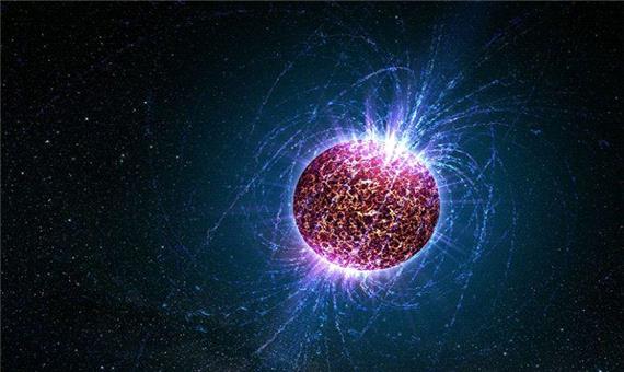 از ستاره نوترونی چه می‌دانید؟