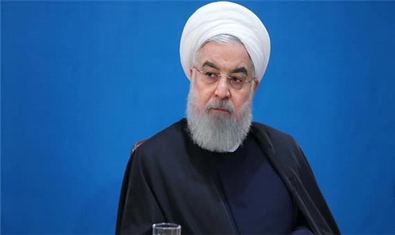 آقای روحانی از کدام پیغمبر سخن می‌گوید؟
