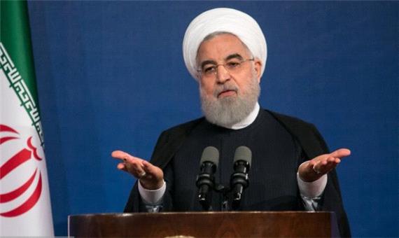 فعال اصلاح‌طلب: روحانی به جریان رقیب هدیه داد!