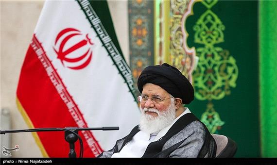 واکنش امام جمعه مشهد به حوادث اخیر کشور