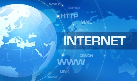 اینترنت ثابت در 10 استان کشور وصل شد