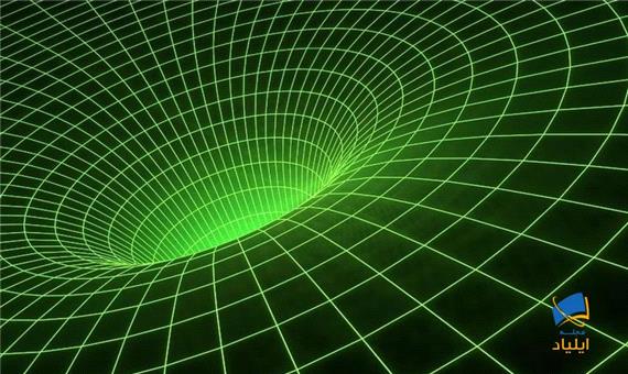 آیا مکانیک کوانتومی می‌تواند وجود فضا زمان را توضیح بدهد؟