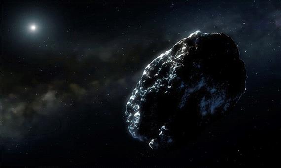 این بار هم زمین از شر یک سیارک قِسِر در رفت!