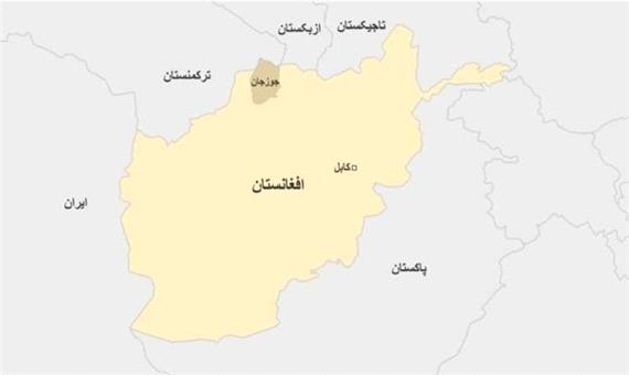 طالبان 45 نفر را از مراسم تشییع جنازه یک کارمند دولتی ربود