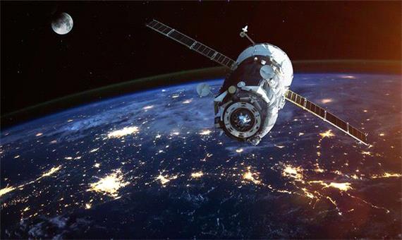 روسیه ماهواره جهت یاب به فضا فرستاد