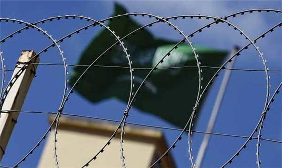 زندانی بودن 26 خبرنگار در زندان های عربستان