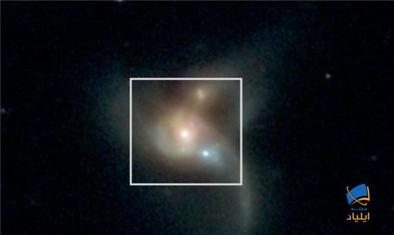 اطلاعاتی حیرت‌انگیز درباره‌ی سیاه‌چاله‌های کلان‌جرم