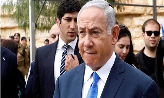 نتانیاهو از پست‌های وزارتخانه‌ای استعفا می‌دهد