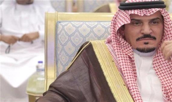 احضار و بازجویی برادر رئیس زندانی قبیله معروف عربستان
