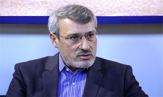 بعیدی‌نژاد: BBC در تروریسم اقتصادی علیه ایران شریک است