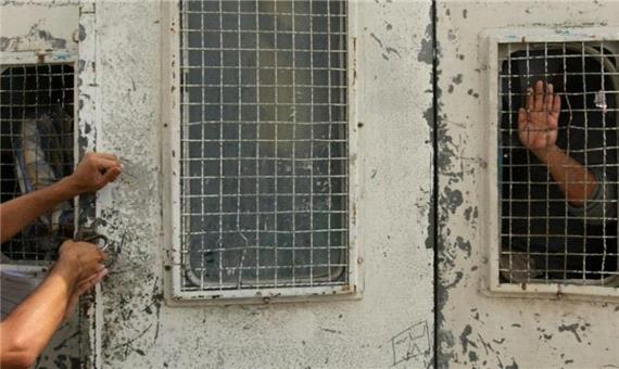 آتش سوزی یک زندان در عربستان 3 کشته بر جا گذاشت