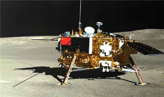 ماه‌نورد چینی رکورد حضور در فضا را شکست