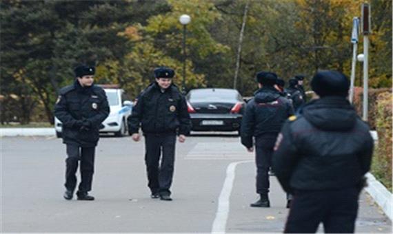 متلاشی شدن یک هسته تروریست‌های داعشی در مسکو