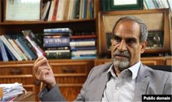 نعمت احمدی: بازنگری در «قانون اساسی» فعلا ممکن نیست