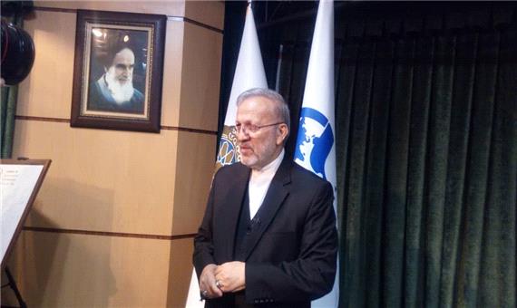 انتقاد ظریف وزیر احمدی نژاد از حکام عربی