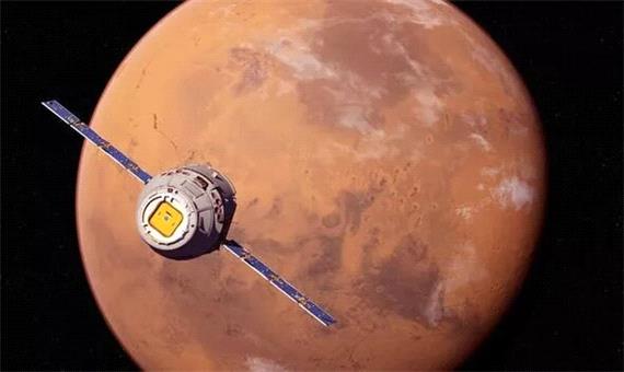 اطلاعات شگفت‌انگیز مأموریت «ماون» در مریخ