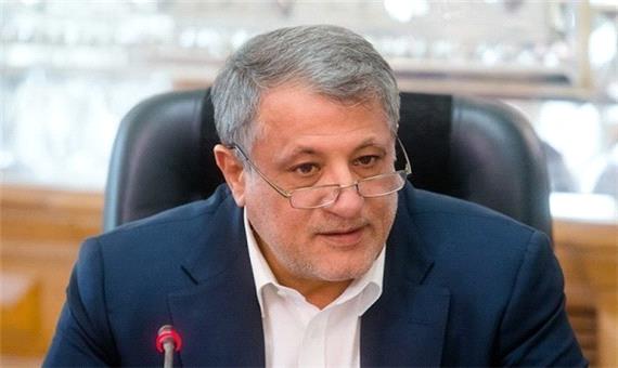 مجلس و دولت درباره سهم تهران در بودجه 99 تجدید نظر کنند