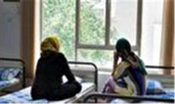 با افتتاح گرمخانه یلدا، در همه پهنه‌های تهران برای زنان گرمخانه داریم