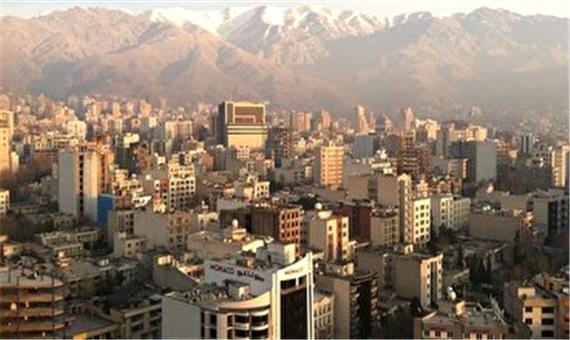 تشکیل 250 هزار پرونده ساخت و ساز غیرمجاز در تهران