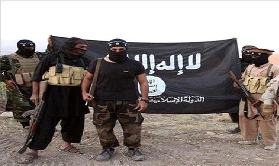 حمله داعش به استان صلاح‌الدین عراق