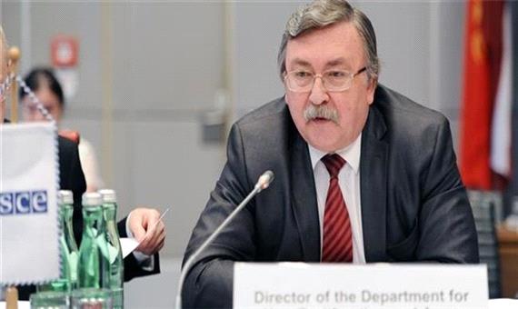 انتقاد دیپلمات روس از اظهارات متناقض هوک درباره «اِن.پی.تی»