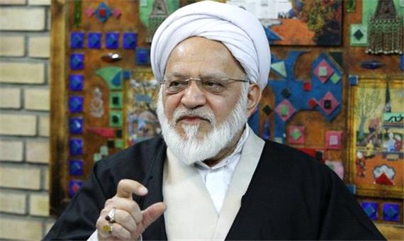 مصباحی‌مقدم: اصلاح‌طلبان 4 برابر کرسی‌های تهران در مجلس کاندیدا دارند