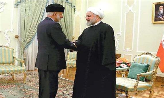 ادعای العرب از ادامه میانجیگری عمان میان ایران و آمریکا با مذاکرات سرّی
