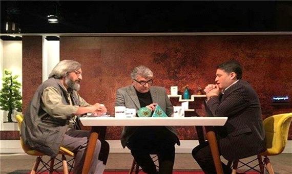 ایدئولوژیک یا استراتژیک؟!؛ گفت‌وگوی وحید جلیلی و محمد قوچانی درباره سینمای ایران