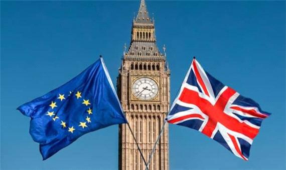 سفیر اتحادیه اروپا در انگلیس پس از اجرای برگزیت تعیین شد