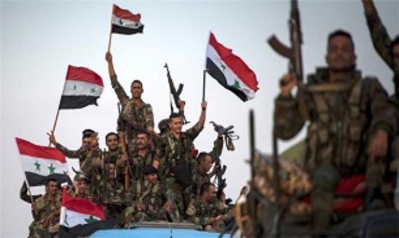نیروهای سوری به نیم کیلومتری مقر اصلی جبهه النصره رسیدند