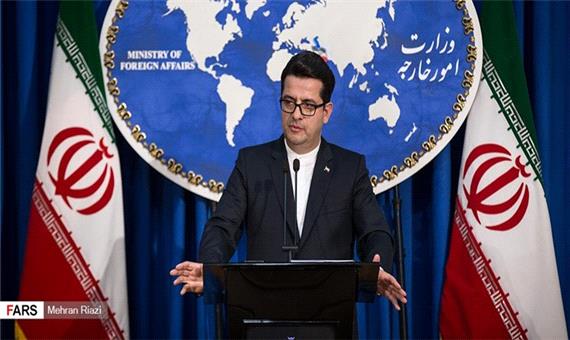 موسوی: برخورد مرزبانی آمریکا با ایرانیان، نژادپرستی محض است