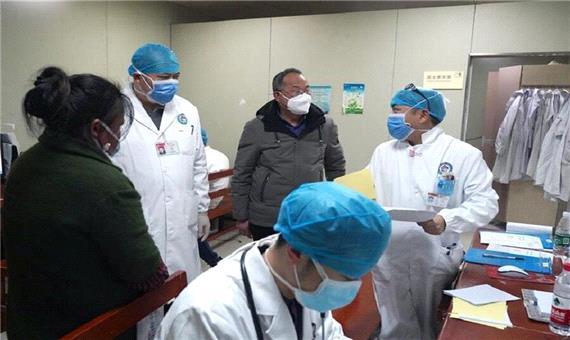 ویروس کرونا؛ آغاز درمان با داروی ایدز در پکن