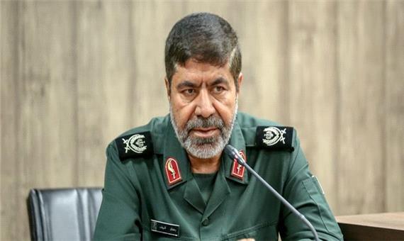 واکنش سخنگوی سپاه به اظهارات جنجالی حسن عباسی