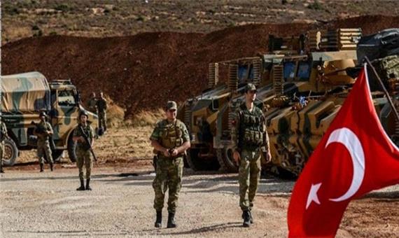 ترکیه ارتش سوریه را تهدید کرد