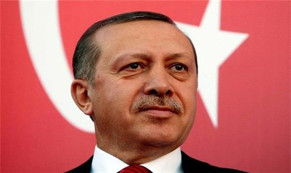 یک بام و دو هوای اردوغان در سوریه